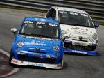 Abarth 695 Assetto Corse 2012 года